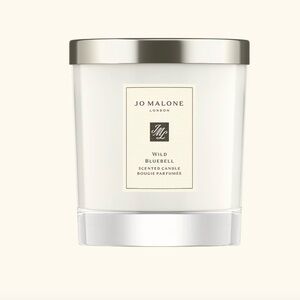 Jo Malone-Wild Bluebell Home Candle